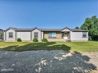 2505 Baines Rd, Winnemucca, NV 89445