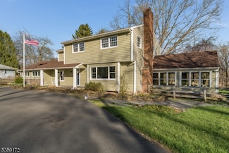 259 Millstone River Rd, Belle Mead, NJ 08502