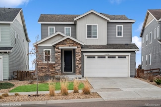 15076 W 93rd Ave, Arvada, CO 80007