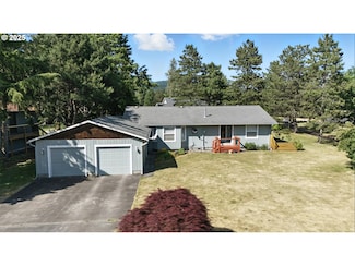101 Pahatu St, North Bonneville, WA 98639
