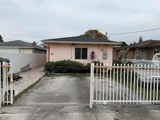 4381 NW 31st Ct, Miami, FL 33142