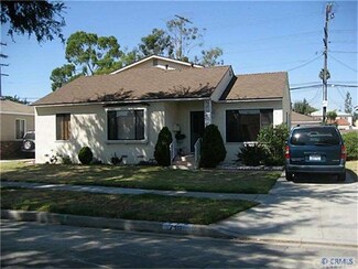 719 E Coolidge St, Long Beach, CA 90805