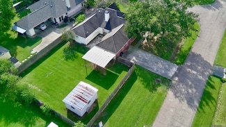 7605 Recorder Dr, Baton Rouge, LA 70817