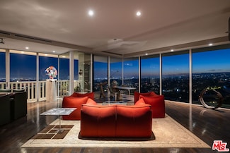 9255 Doheny Rd Unit 2502, West Hollywood, CA 90069