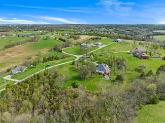 1361 Pumphouse Rd, Lawrenceburg, KY 40342
