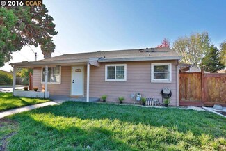 3600 Sanford St, Concord, CA 94520