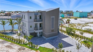 855 Lagoon St Unit 3, Fort Myers Beach, FL 33931