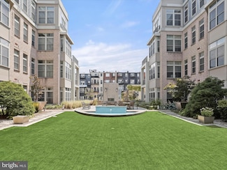 1209 N Charles St Unit 107, Baltimore, MD 21201