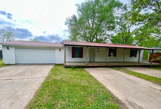 515 Hillman St, Blytheville, AR 72315