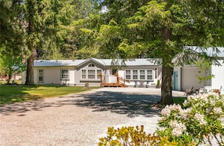 24502 Saddle St, Leavenworth, WA 98826