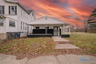 1104 Norwood Ave, Toledo, OH 43607