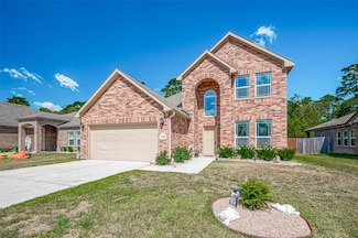 15055 Meadow Glen N, Cut and Shoot, TX 77306