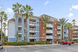 7652 Whisper Way Unit 401, Reunion, FL 34747