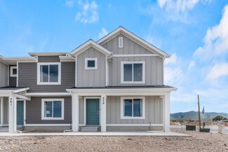 1729 Copper St Unit 1284, Stockton, UT 84071