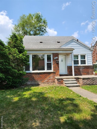 9311 Dixie, Redford, MI 48239
