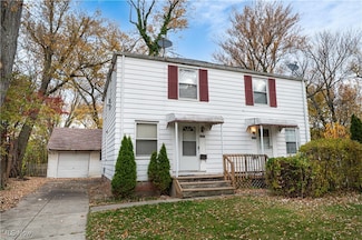 1471 Hall Ct, Euclid, OH 44132