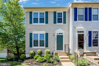 12034 Elliots Oak Place, Bristow, VA 20136