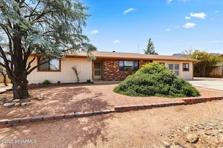 761 Richard St, Clarkdale, AZ 86324