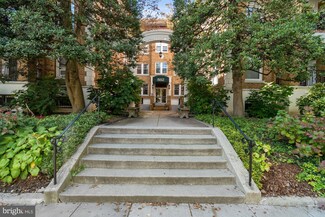 5112 Connecticut Ave NW Unit 208, Washington, DC 20008