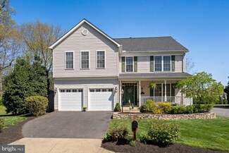 21110 Brookside Ln, Sterling, VA 20165