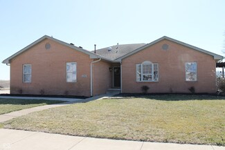 2703 Talon Ct, Seymour, IN 47274
