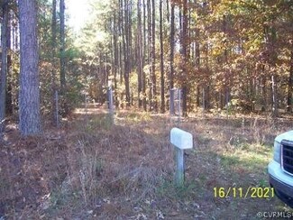 tbd Bell Rd, Jarratt, VA 23867
