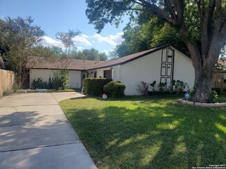 4824 Binz Engleman Rd, San Antonio, TX 78219