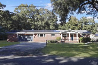 4600 Sierra Dr, Pensacola, FL 32526