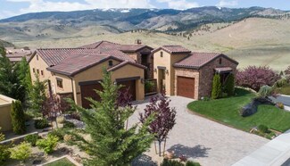 3180 Vista Citta, Reno, NV 89519