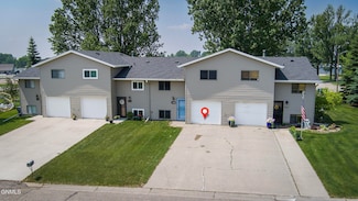 1064 C Custer Dr, Washburn, ND 58577