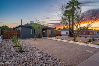 1645 W Earll Dr, Phoenix, AZ 85015