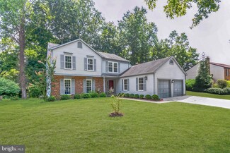 14422 Pebblestone Dr, Silver Spring, MD 20905