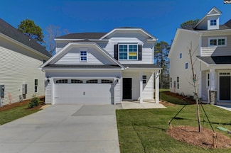 616 Thunder Gulch Ave, Lexington, SC 29073