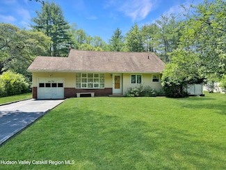 1671 Glasco Turnpike, Woodstock, NY 12498