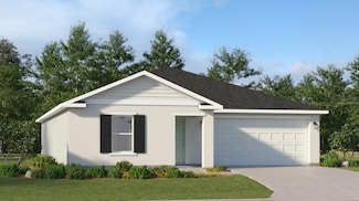 1681 Teagan Ln, Winter Haven, FL 33884
