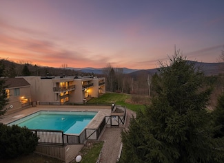 1307 Notchbrook Rd Unit 11 ABC, Stowe, VT 05672