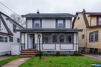 102 Park Place, Irvington, NJ 07111
