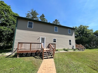 1701 Rose St, Lake Geneva, WI 53147