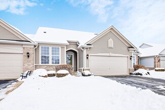 4145 Whitehall Ln, Algonquin, IL 60102