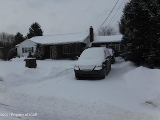 611 Wilson Ave, Harding, PA 18643