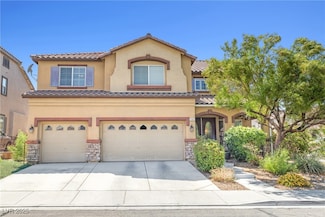 1141 Brent Park Ct, Henderson, NV 89002