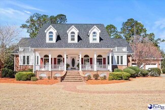 513 Myrtle Wood Ln, Johnsonville, SC 29555