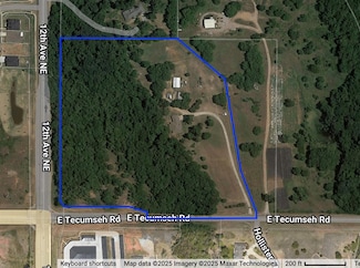 1301 E Tecumseh Rd, Norman, OK 73071