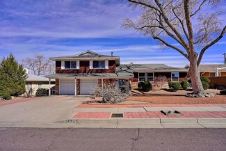 7605 Palo Duro Ave NE, Albuquerque, NM 87110