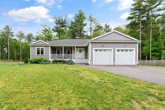 846 Caswell St, East Taunton, MA 02718