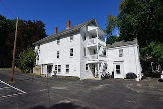 30 Emmons St Unit 4, Franklin, MA 02038