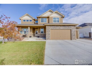 700 Mount Evans Ave, Severance, CO 80550