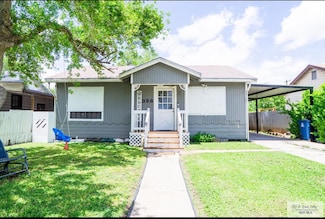 338 S Bonham St, San Benito, TX 78586