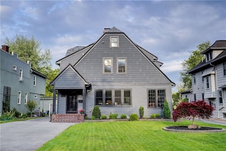 100 Eastland Ave, Rochester, NY 14618