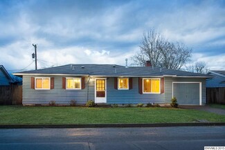 1320 Madison St SE, Albany, OR 97322